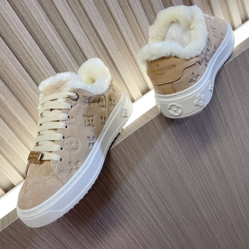 Louis Vuitton Sneakers